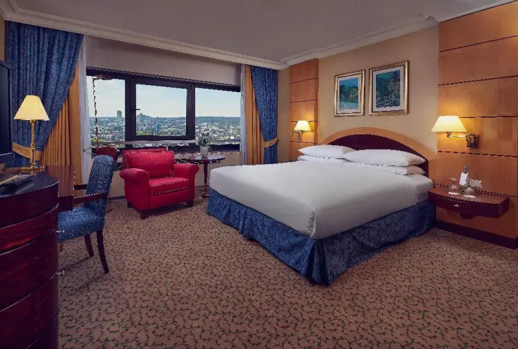 InterContinental Frankfurt