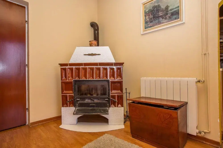Apartments Dominik Rab / Two Bedrooms A1