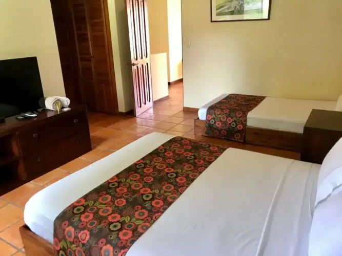 Nandel Beach Resort