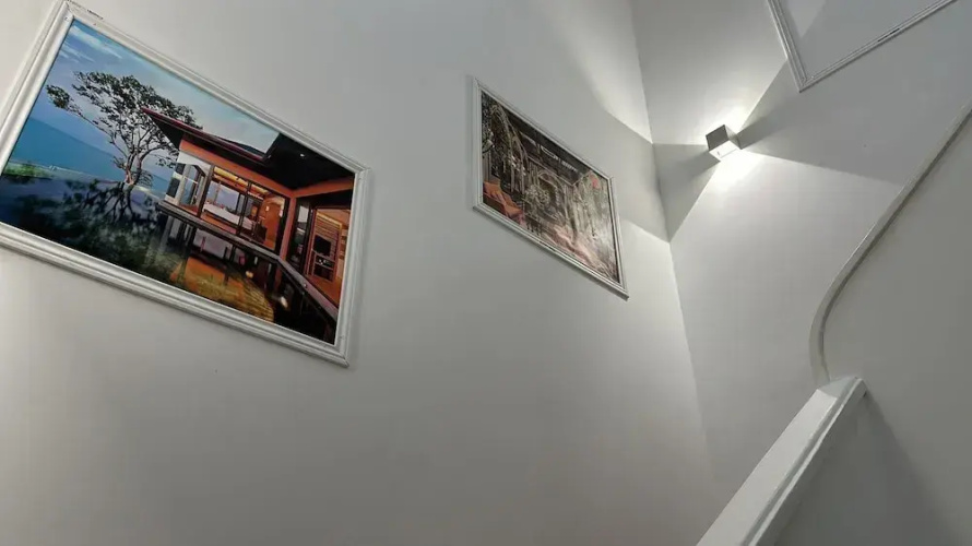 Owls Hostel Ribeiro