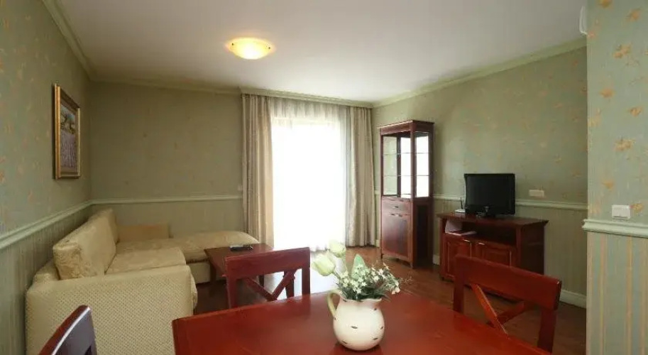 Villa Allegra