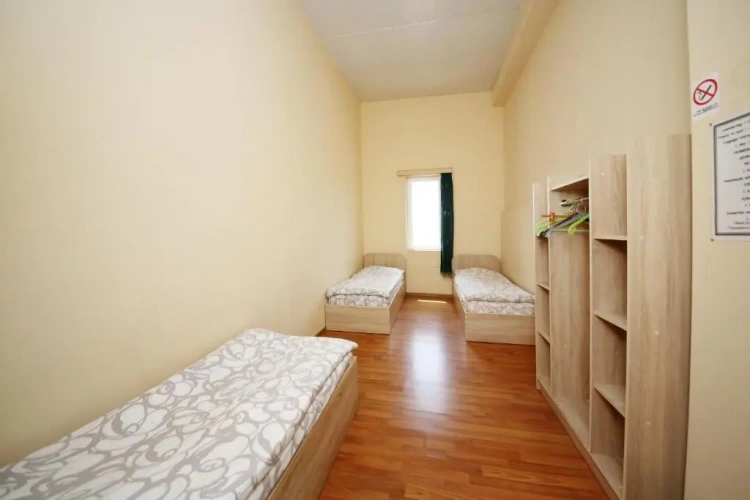 Economy Twin room