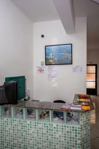 Hotel Carioca