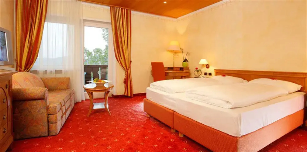 Gloriette Guesthouse
