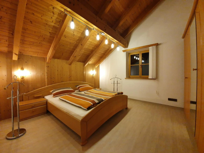 Ferienwohnung am Kneipp-Park