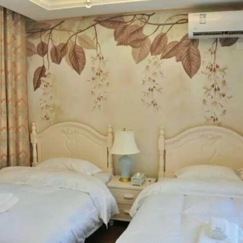 Nankun Mountain Resort Villa No.7