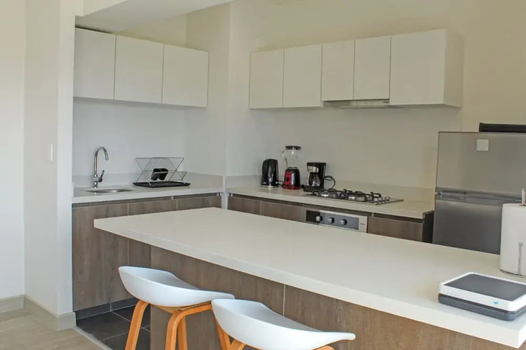 Trendy Host 360 Miraflores