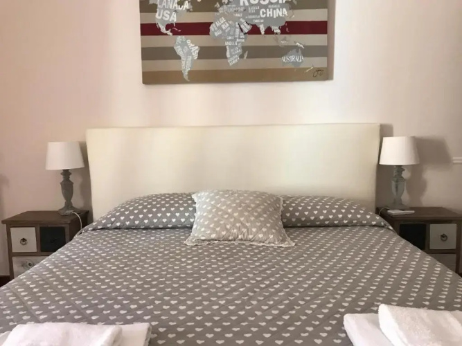 3 Bedrooms Cottage