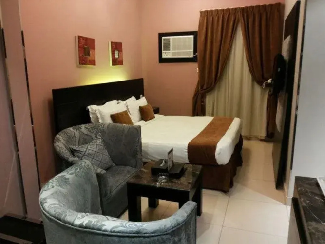 Sama Al Qasr Al Farasdaq Hotel