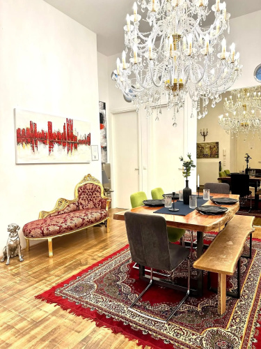 Sisi Apartment