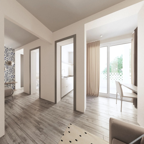 Romagna Suite Hotel