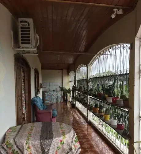 Hostel Roraima