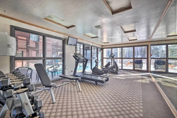 Copper Chase Studio, Ski to Brian Head Resort