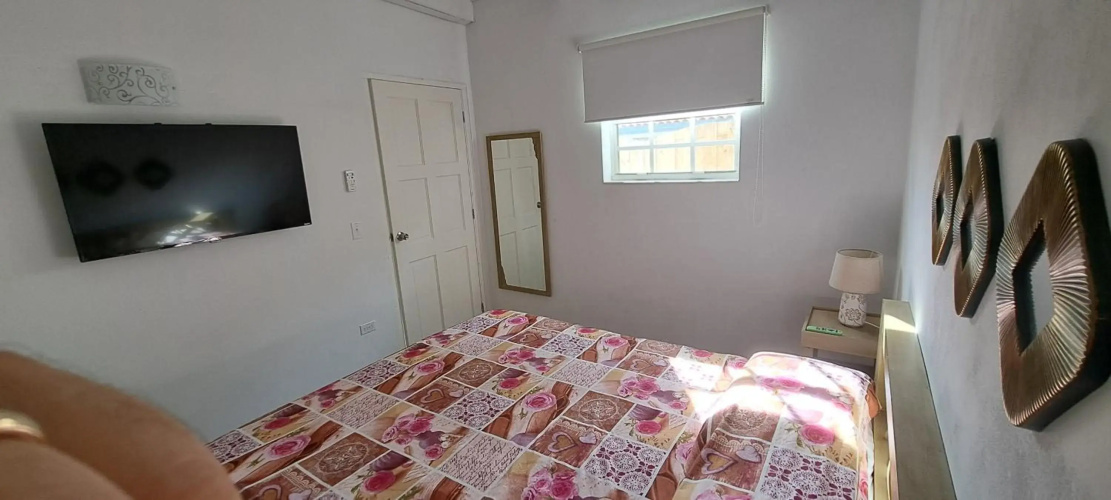 LUCA apartments