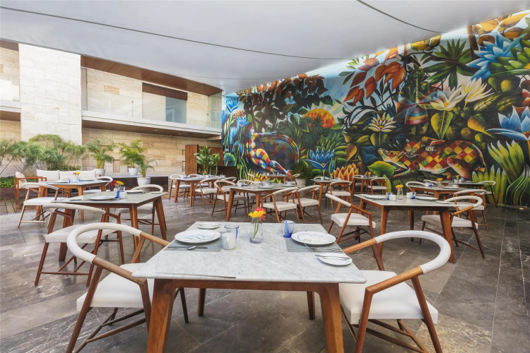 The Yucatan Resort Playa Del Carmen, All-Inclusive Adults Only, Tapestry By Hilton photo 40