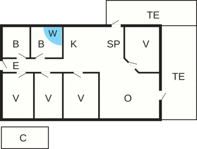 Cottage