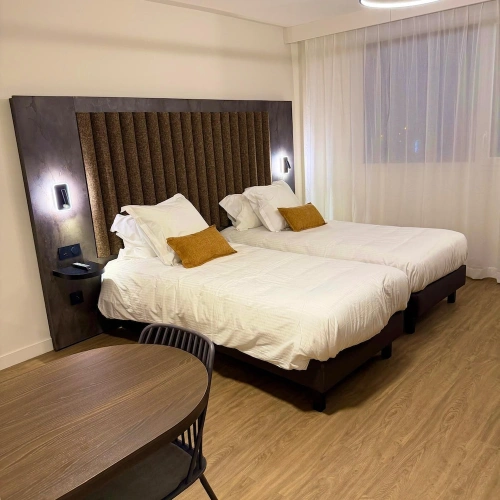 Comfort Double Studio