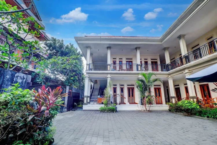 Imagen del hotel