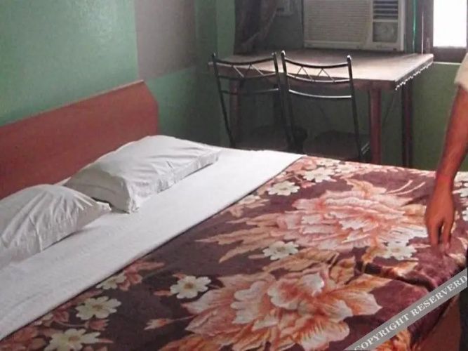 Shivakashi Guest House