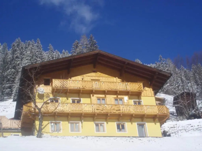 Otel görseli