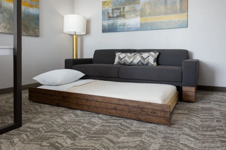 Quadruple Suite
