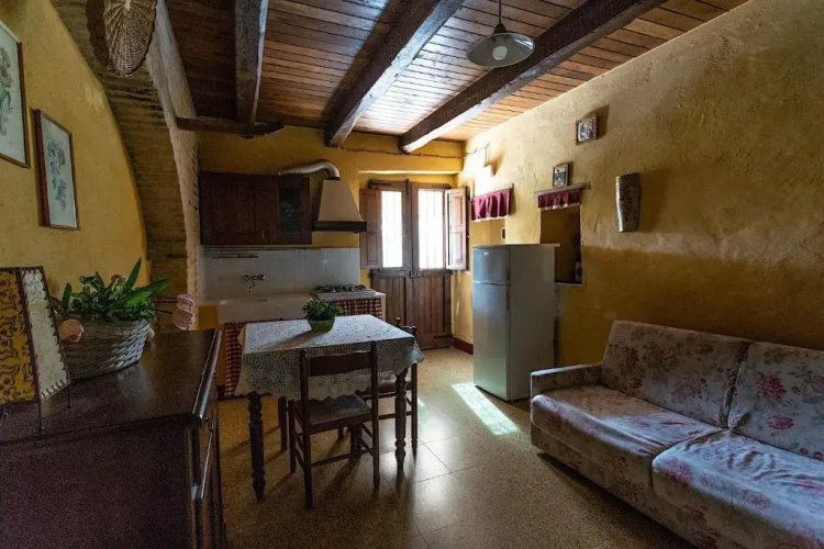 Agriturismo La Quarta
