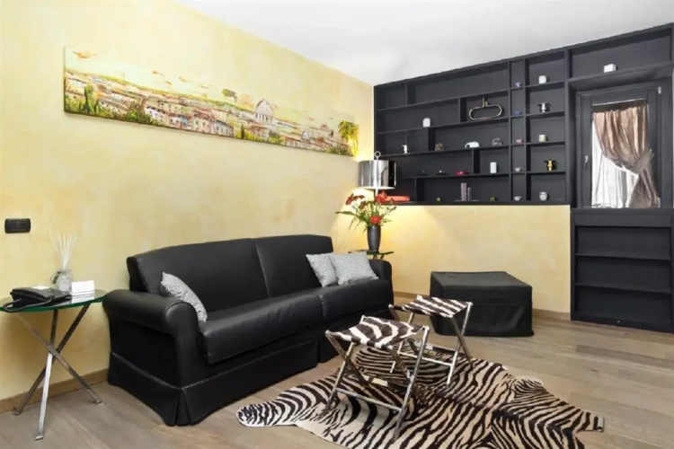 LHP Siena Hotel