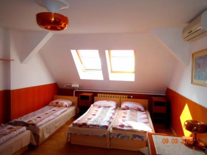 Motel Botax