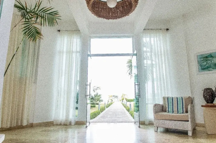 Ocean Front Apt BayRock 2 Sosua-Cabarete