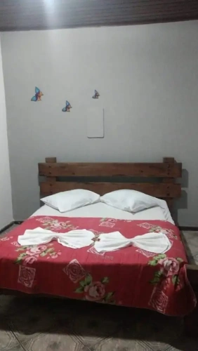 1 Bedroom Comfort Double room