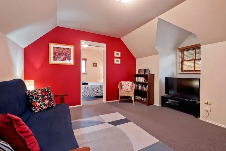 Bunyip Cottage