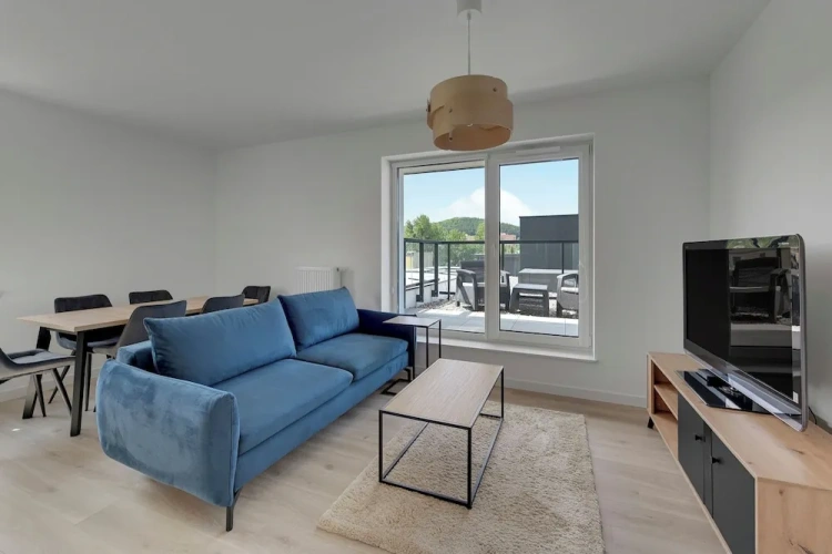 Comfort Apartment