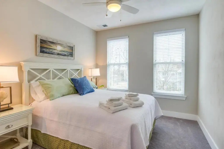 511 The Coastal House
