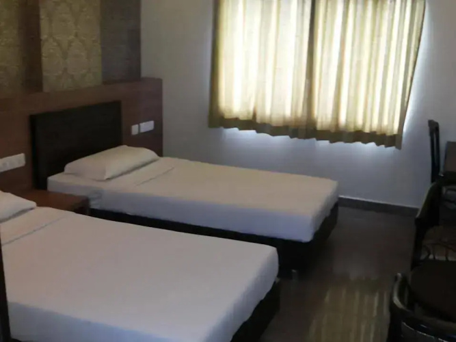 Adyar Ananda Bhavan Residency