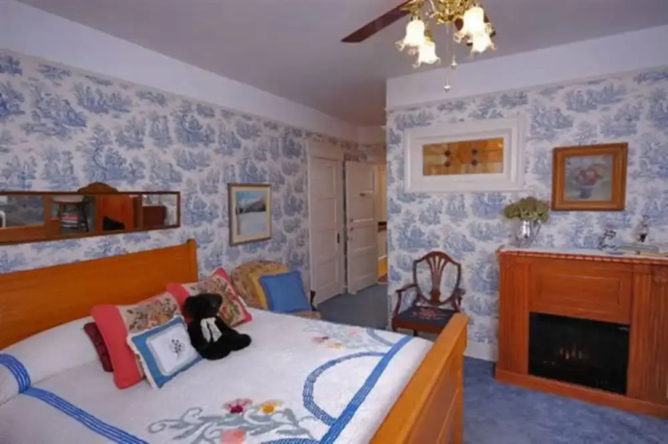 Main Street Manor