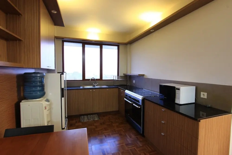 5 Bedrooms Standard room