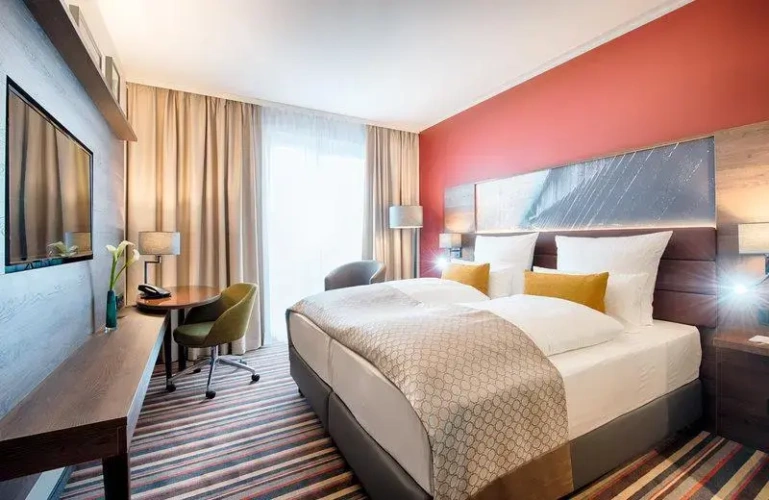 Twin Junior Suite