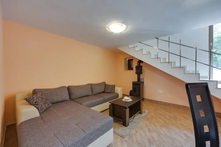Holiday Home Ema in Tar - Vabriga