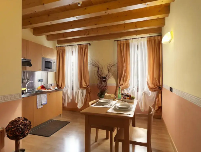 Hotel Roma
