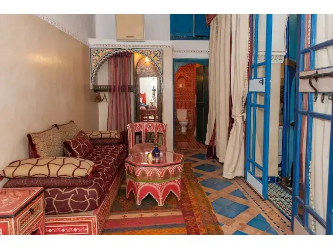 Borj Dar Lamane