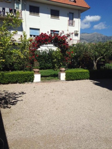 2 Bedrooms Double Cottage