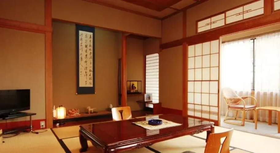 Hakuunro