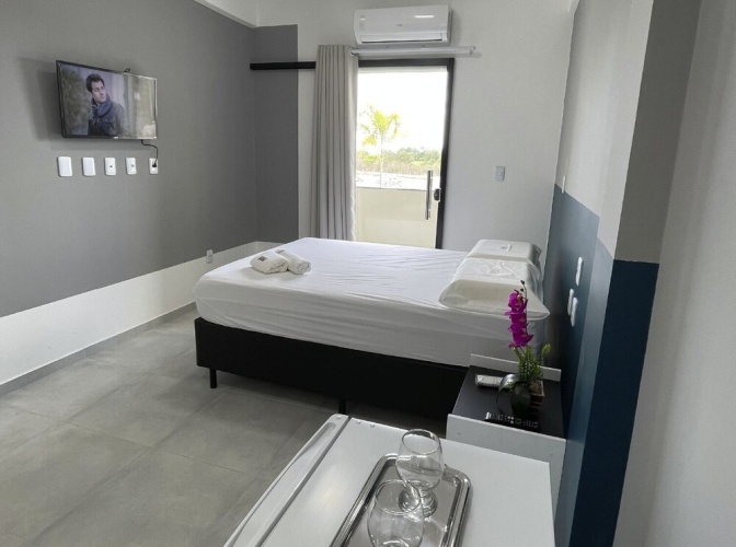 Comfort Suite