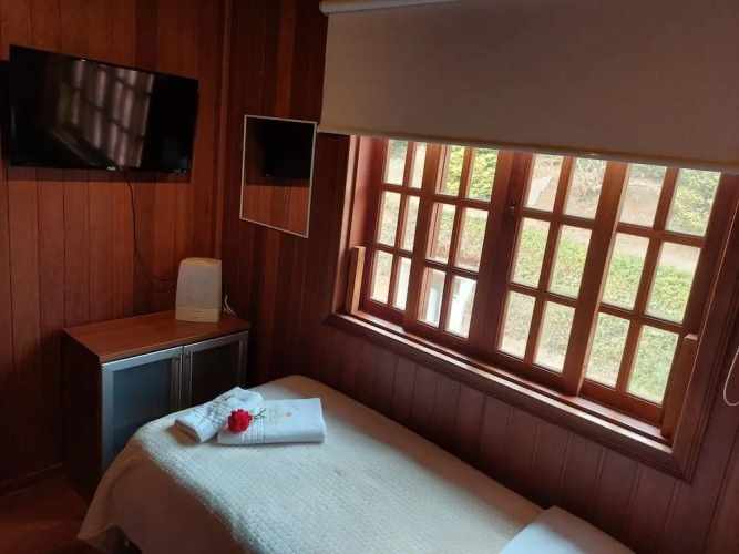 Mansão Austríaca Guesthouse