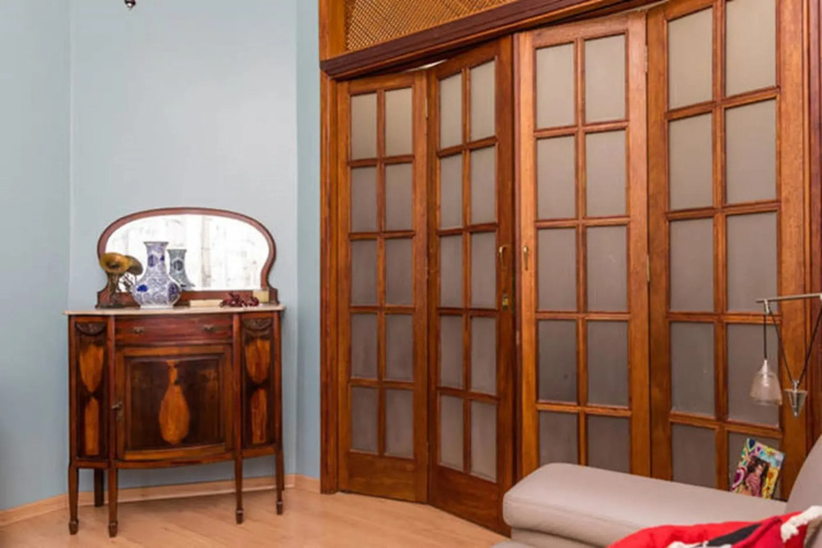 Ipanema - Quarto e sala - AHD85701