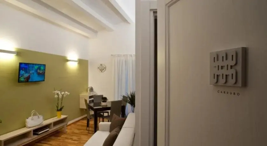 Casa Majore