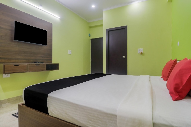 Standard Suite
