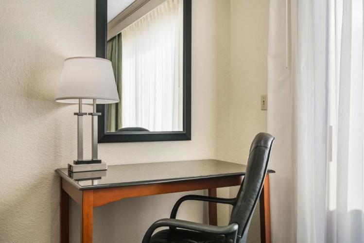 Penthouse Suite