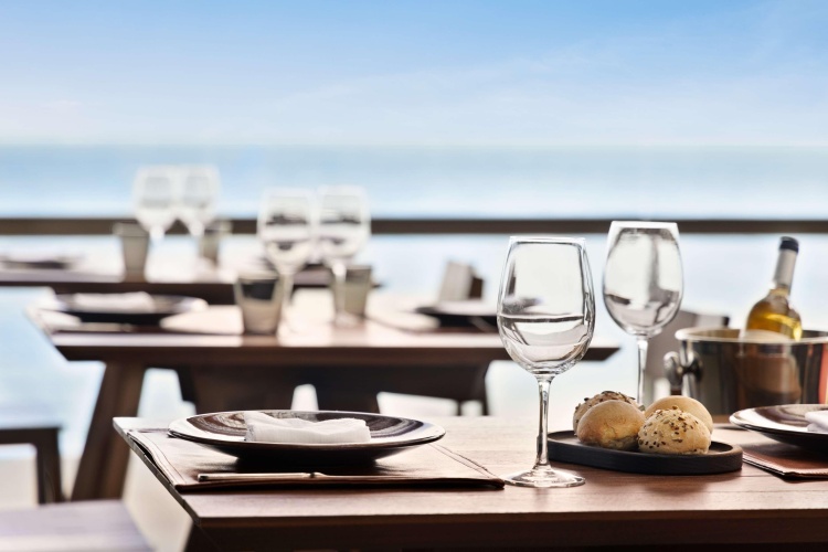 Hilton Cancun, an All-Inclusive Resort photo 16