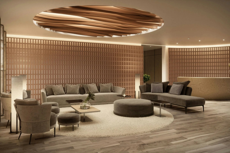 Marriott Corrientes Hotel - Corrientes, Argentina